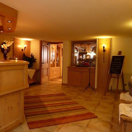 Hotel Garni Hainbacherhof Solden Ngoại thất bức ảnh