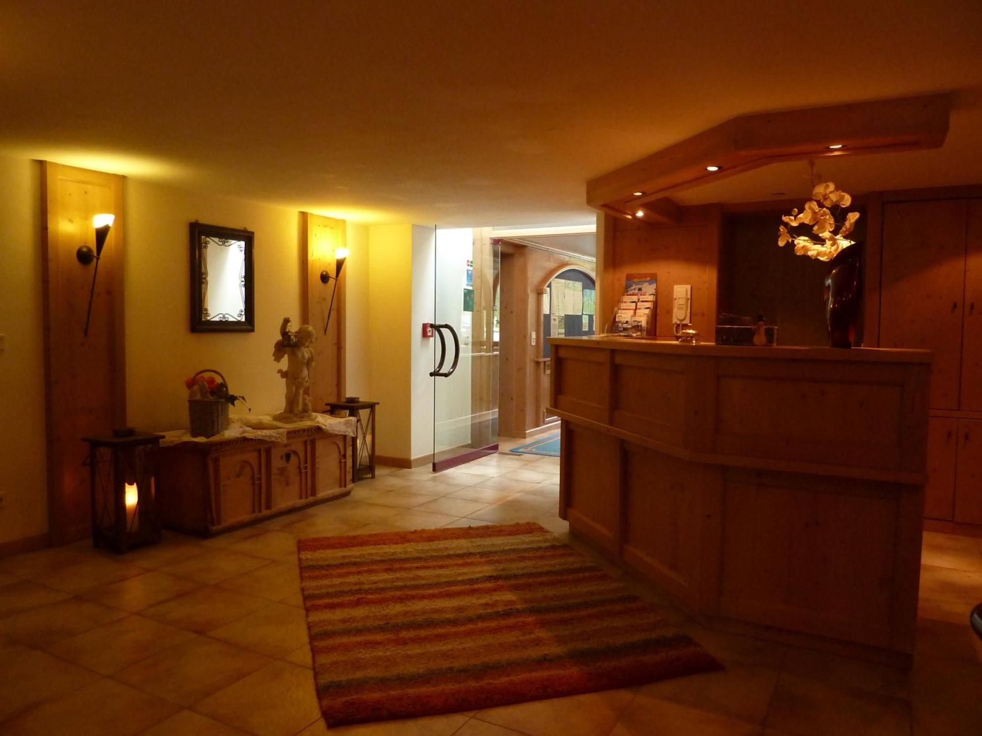 Hotel Garni Hainbacherhof Solden Ngoại thất bức ảnh