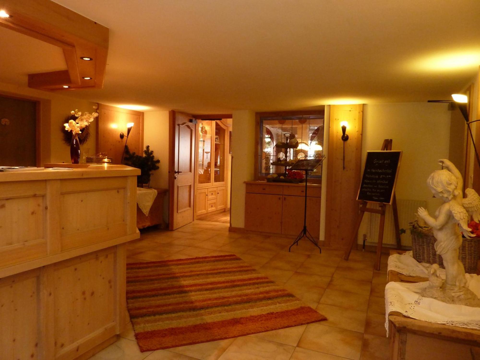 Hotel Garni Hainbacherhof Solden Ngoại thất bức ảnh
