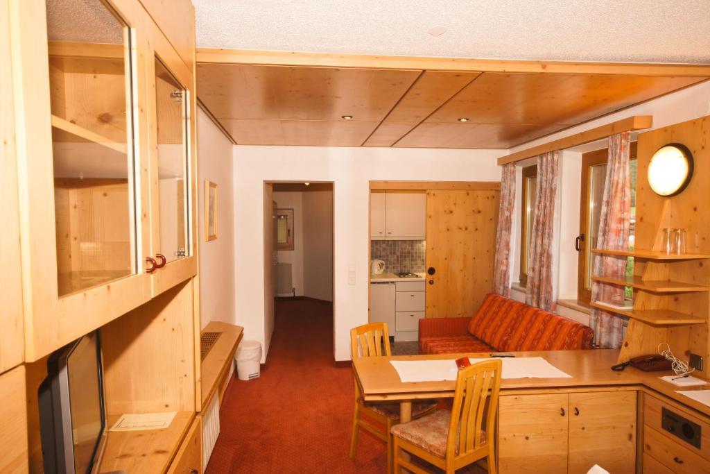 Hotel Garni Hainbacherhof Solden Phòng bức ảnh