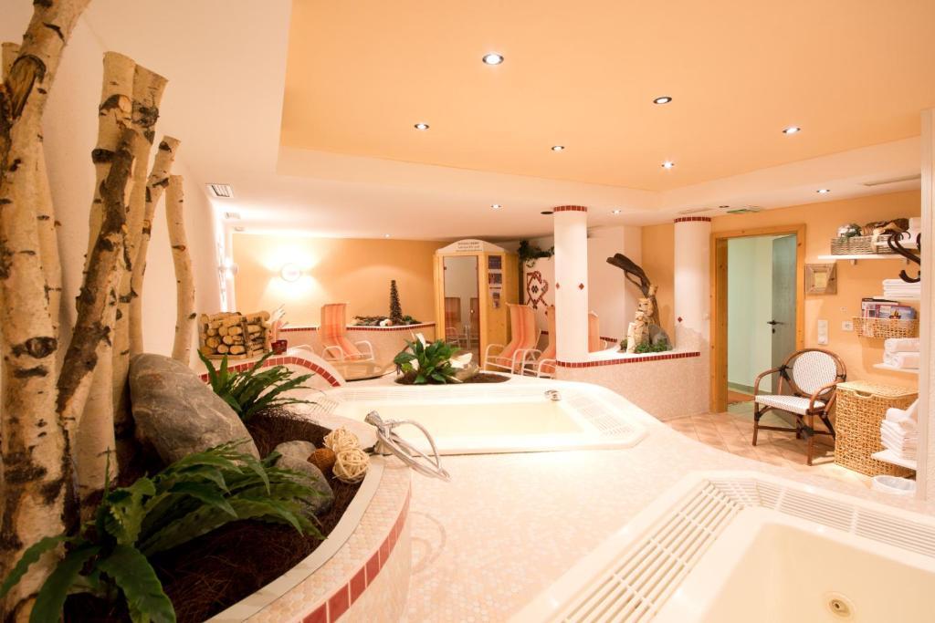 Hotel Garni Hainbacherhof Solden Ngoại thất bức ảnh