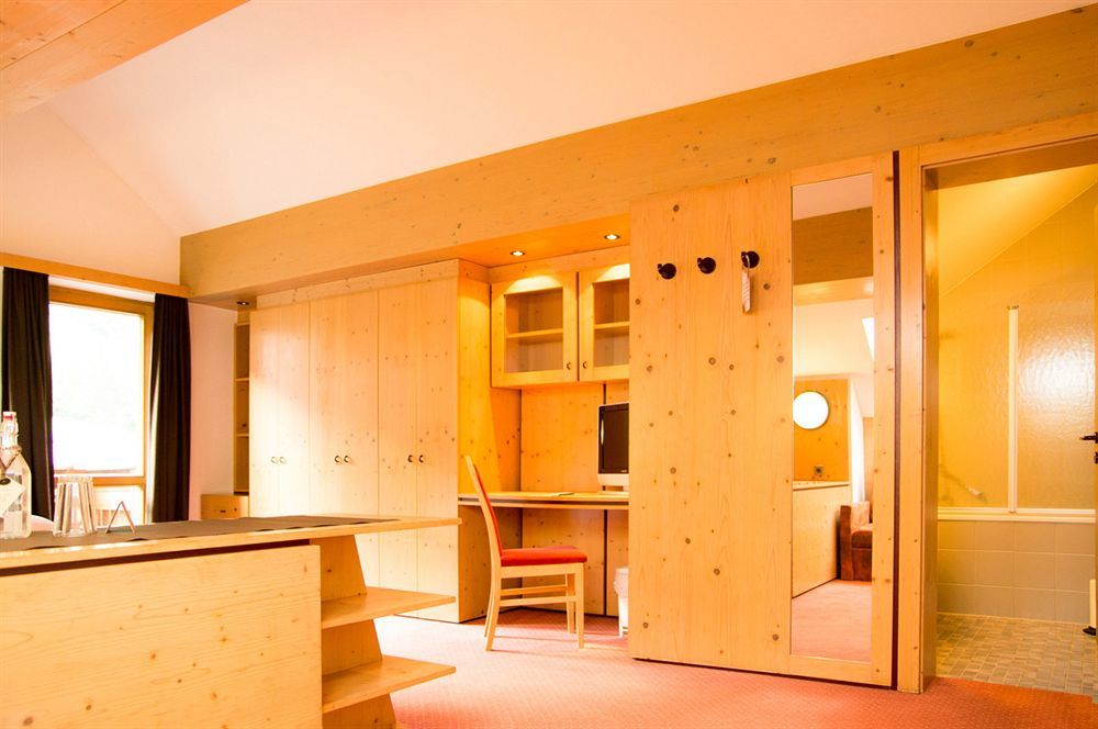 Hotel Garni Hainbacherhof Solden Ngoại thất bức ảnh