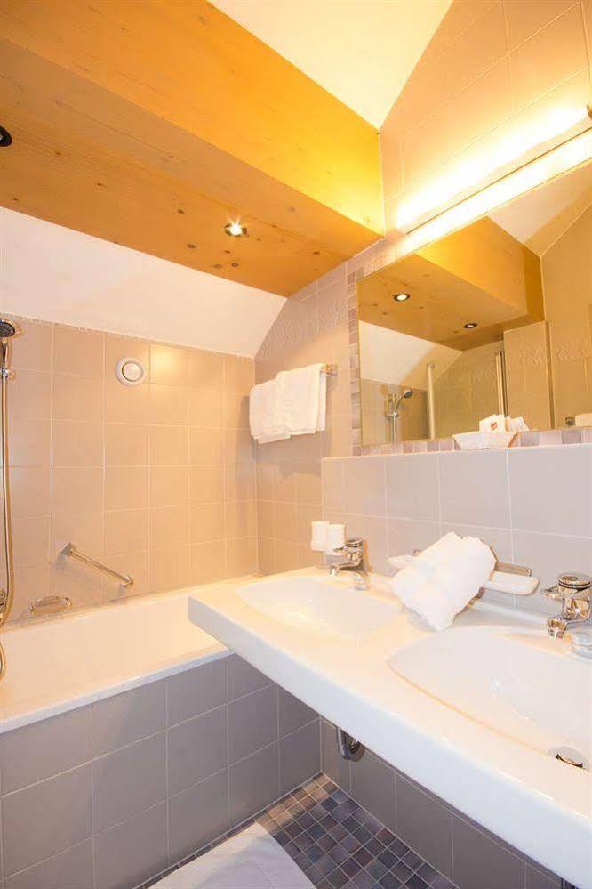 Hotel Garni Hainbacherhof Solden Ngoại thất bức ảnh
