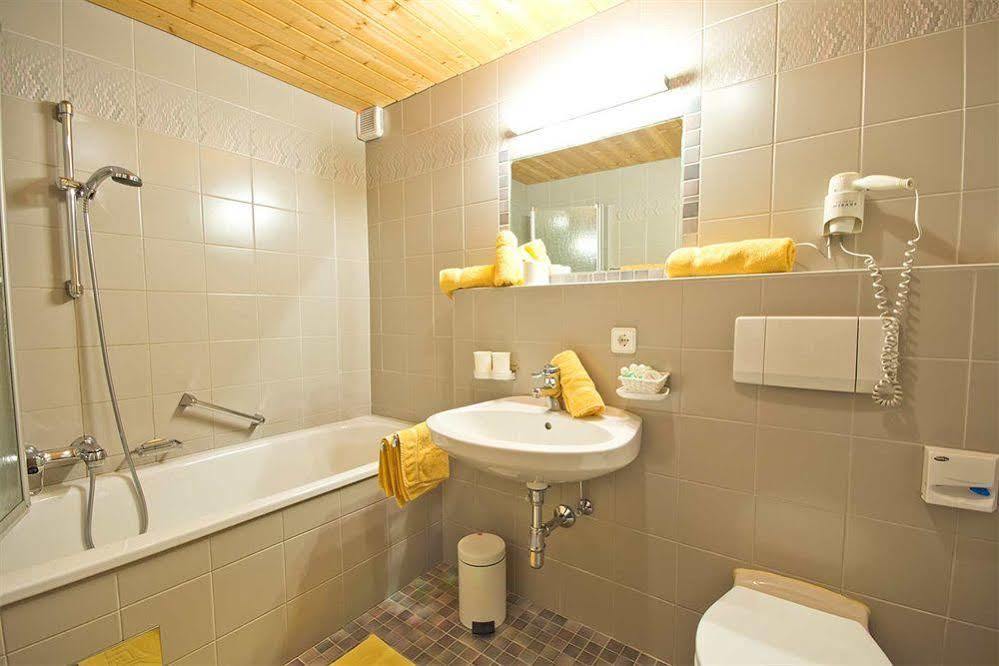 Hotel Garni Hainbacherhof Solden Ngoại thất bức ảnh