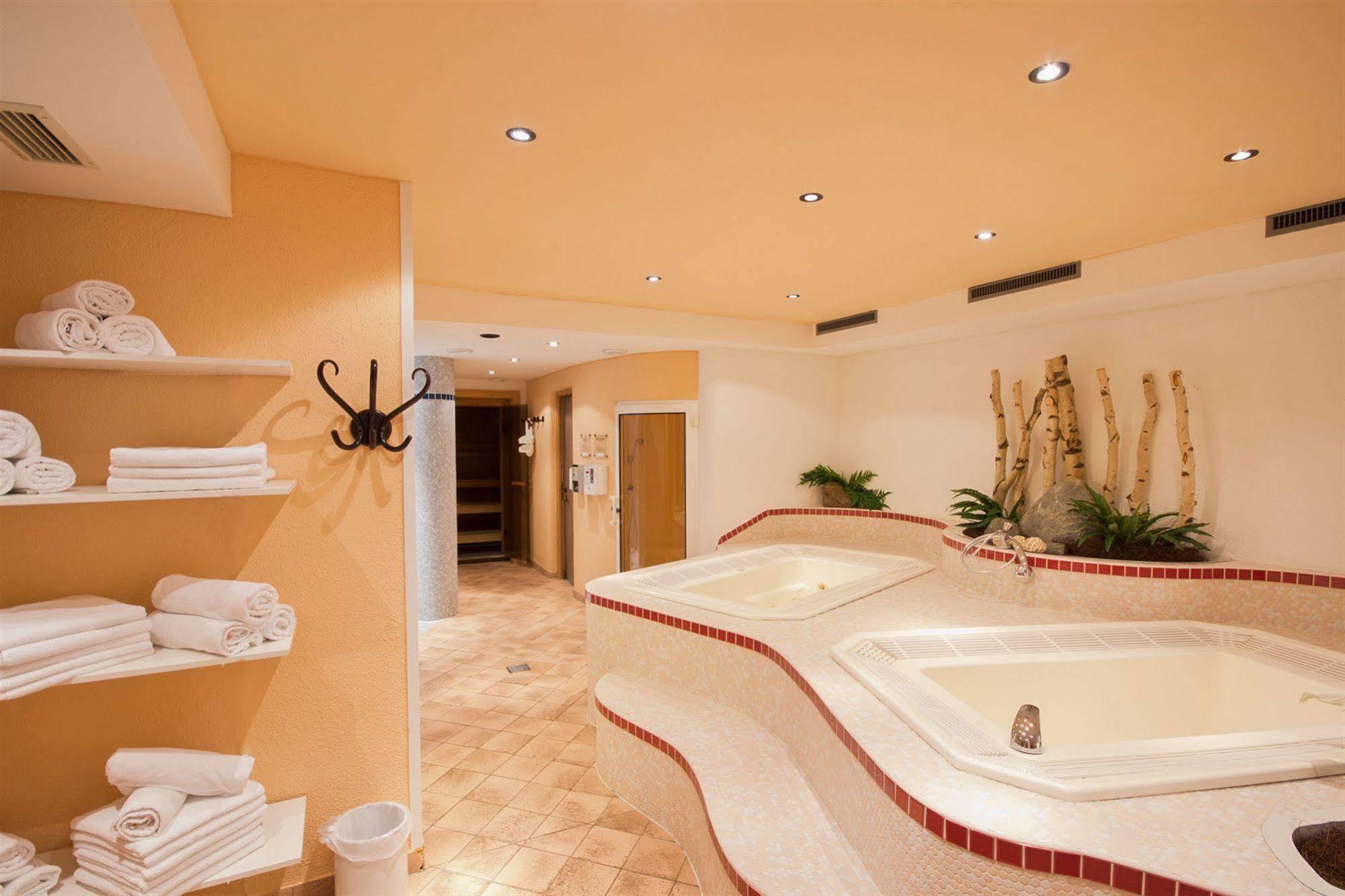Hotel Garni Hainbacherhof Solden Ngoại thất bức ảnh