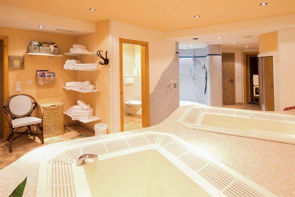 Hotel Garni Hainbacherhof Solden Ngoại thất bức ảnh